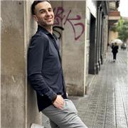 Persona, tiene 7+ años experiencia,estudios en inglés, puedo ayudar a personas para obtener el First Certifícate sin importar edad